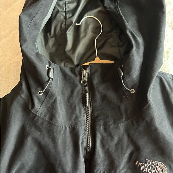 The North Face Men's Canyonlands Triclimate 3 in 1 Jacket Black Hooded, XL  UEC - Picture 11 of 16